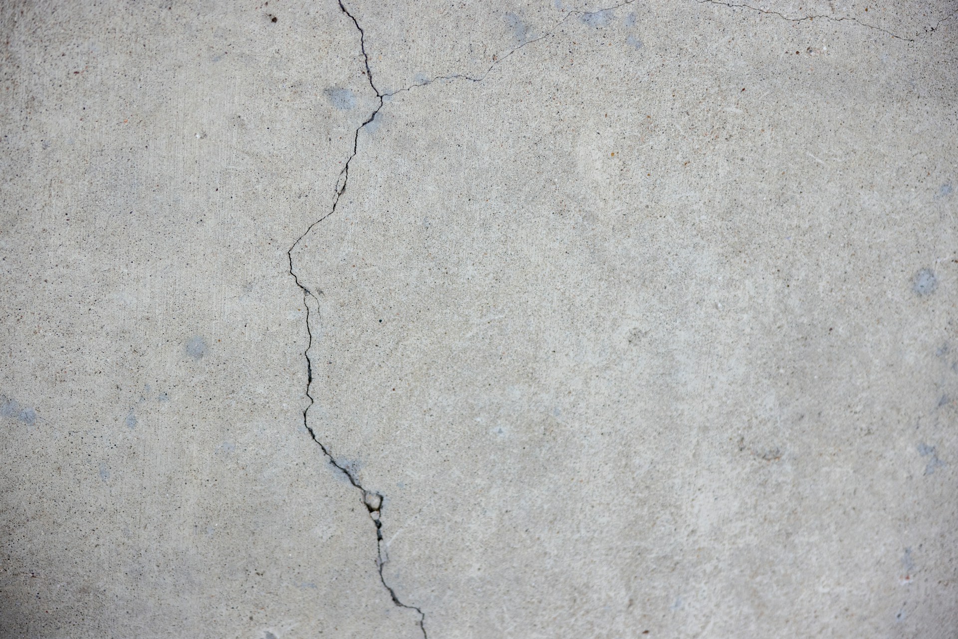 beton dilatációs repedés